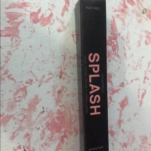 Younique Splash Liquid Lipstick